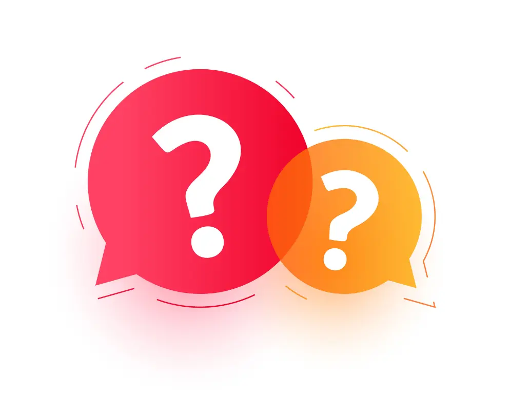 FAQ Image